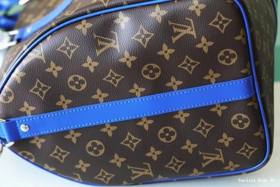 Affordable 50 BANDOULIÈRE LOUIS KEEPALL VUITTON 0719